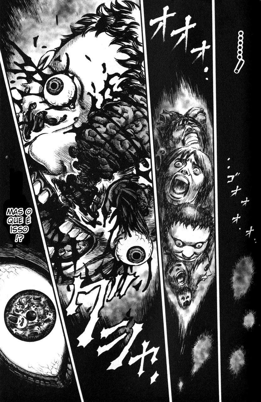 Read Berserk PT-BR Manga Online