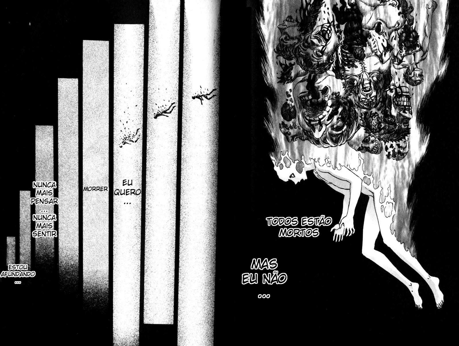 Read Berserk PT-BR Manga Online