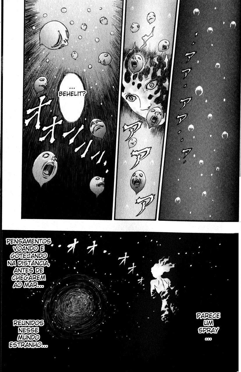 Read Berserk PT-BR Manga Online