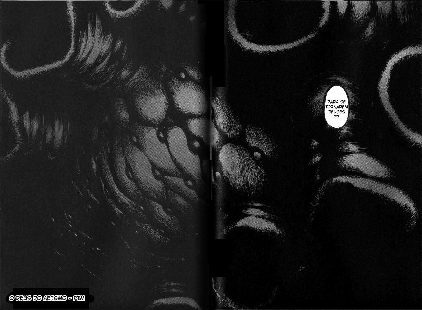 Read Berserk PT-BR Manga Online