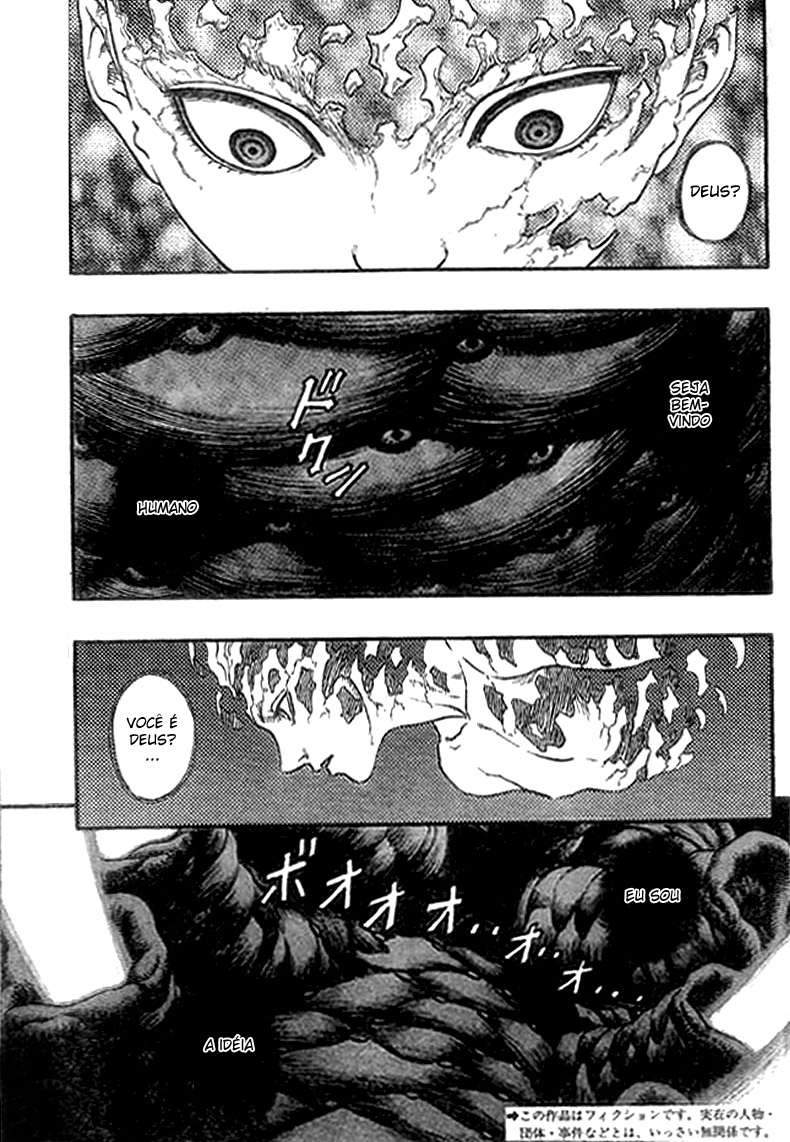 Read Berserk PT-BR Manga Online