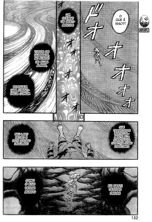 Read Berserk PT-BR Manga Online