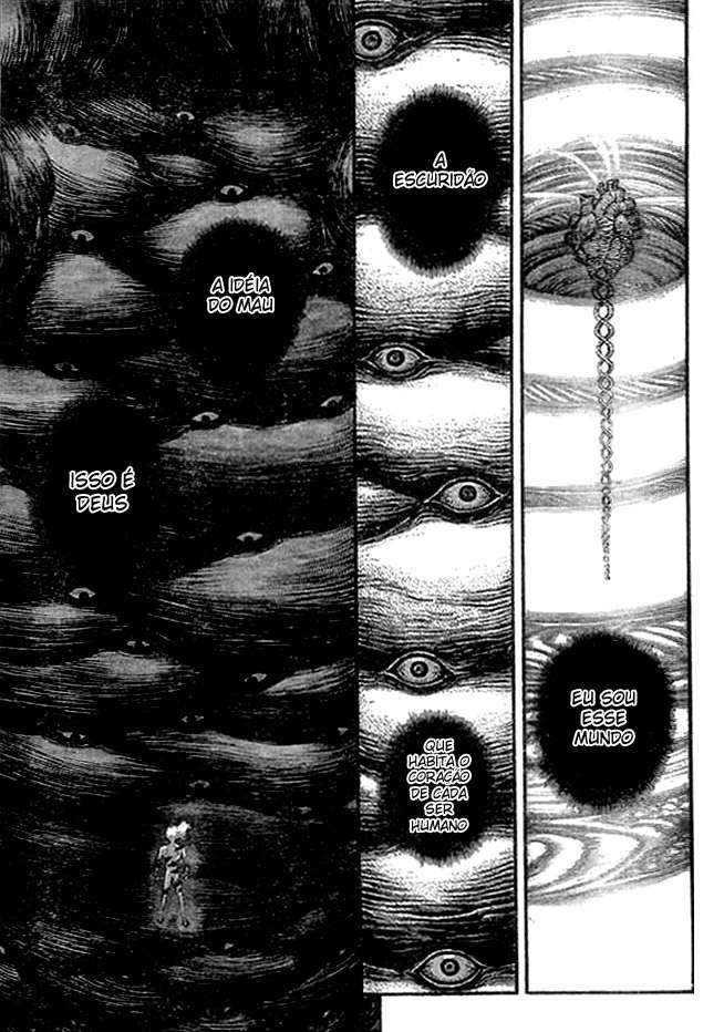 Read Berserk PT-BR Manga Online