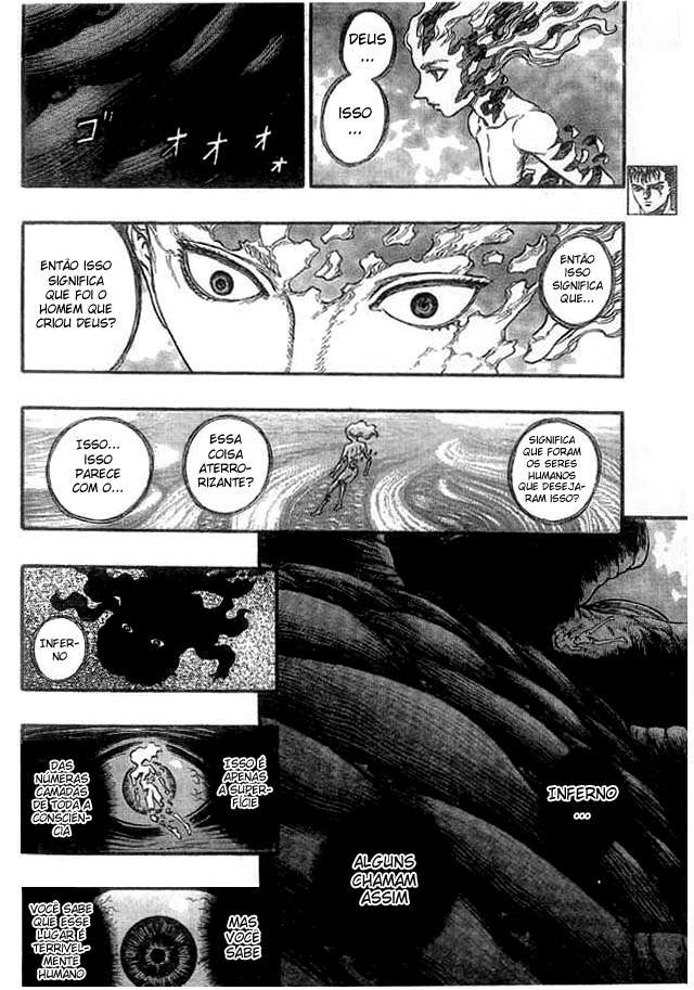 Read Berserk PT-BR Manga Online