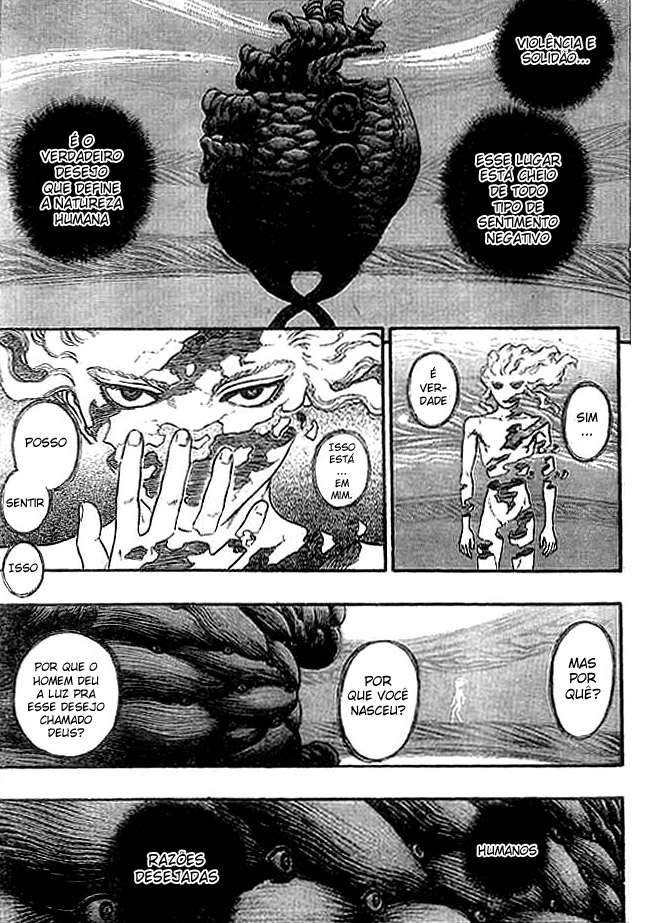 Read Berserk PT-BR Manga Online