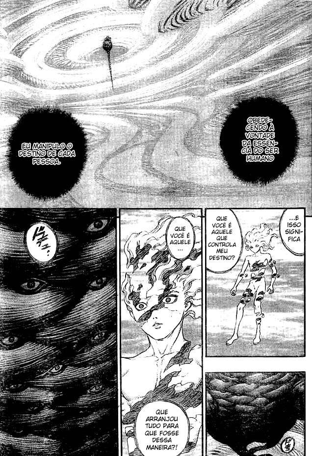 Read Berserk PT-BR Manga Online