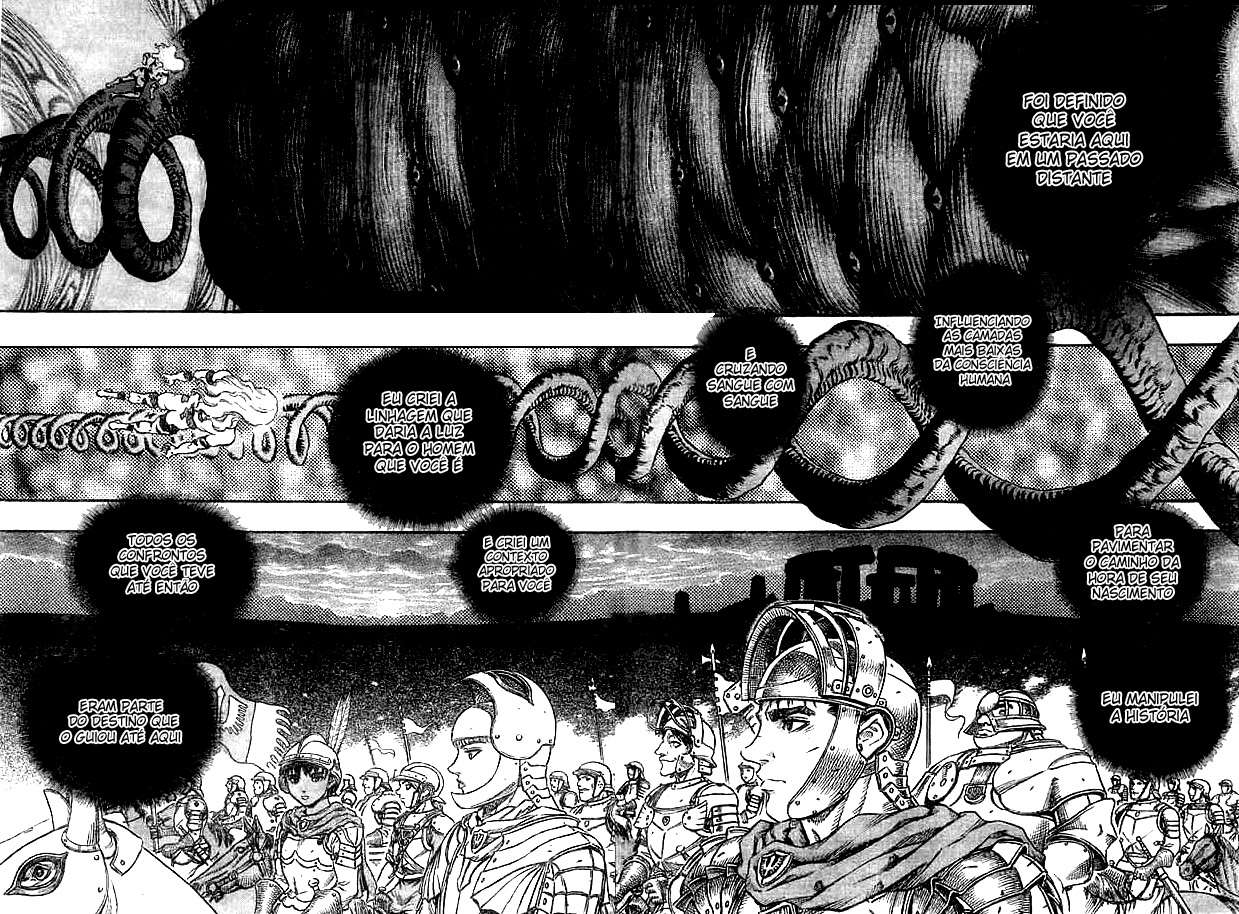 Read Berserk PT-BR Manga Online
