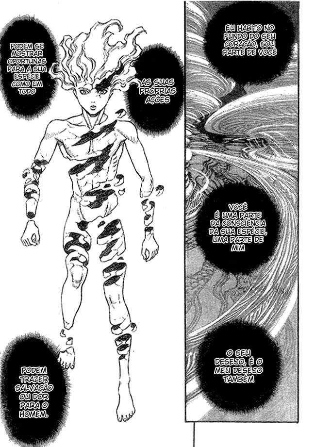 Read Berserk PT-BR Manga Online