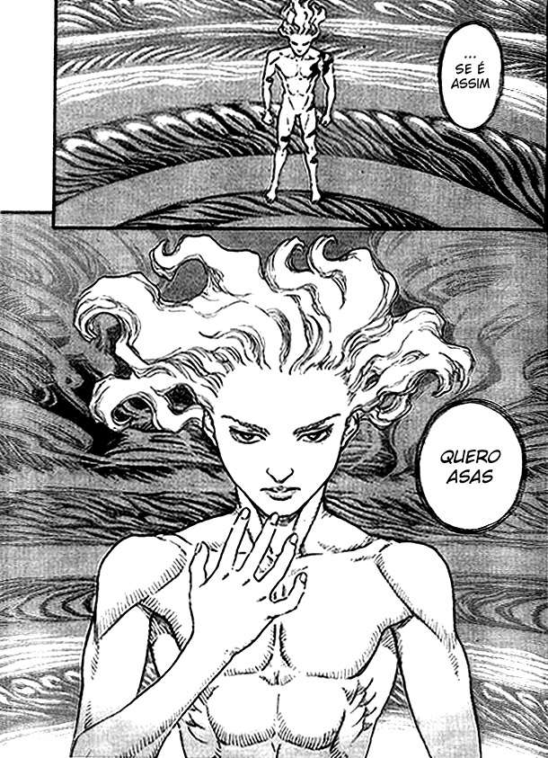 Read Berserk PT-BR Manga Online