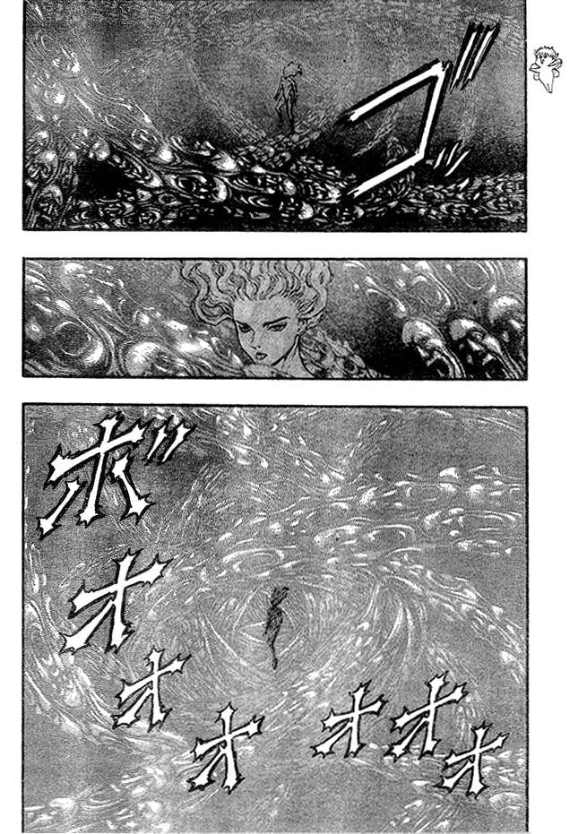 Read Berserk PT-BR Manga Online