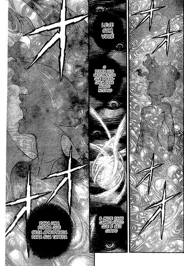 Read Berserk PT-BR Manga Online