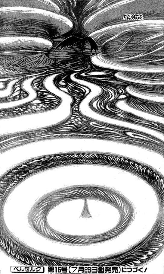 Read Berserk PT-BR Manga Online