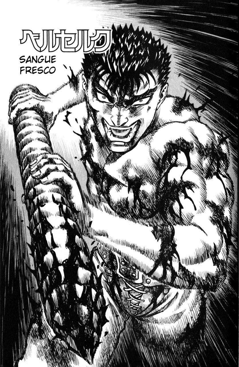 Read Berserk PT-BR Manga Online