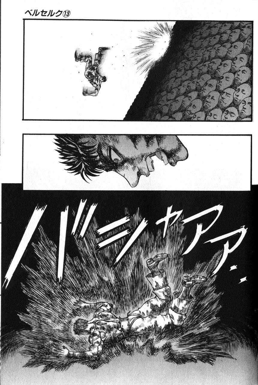Read Berserk PT-BR Manga Online