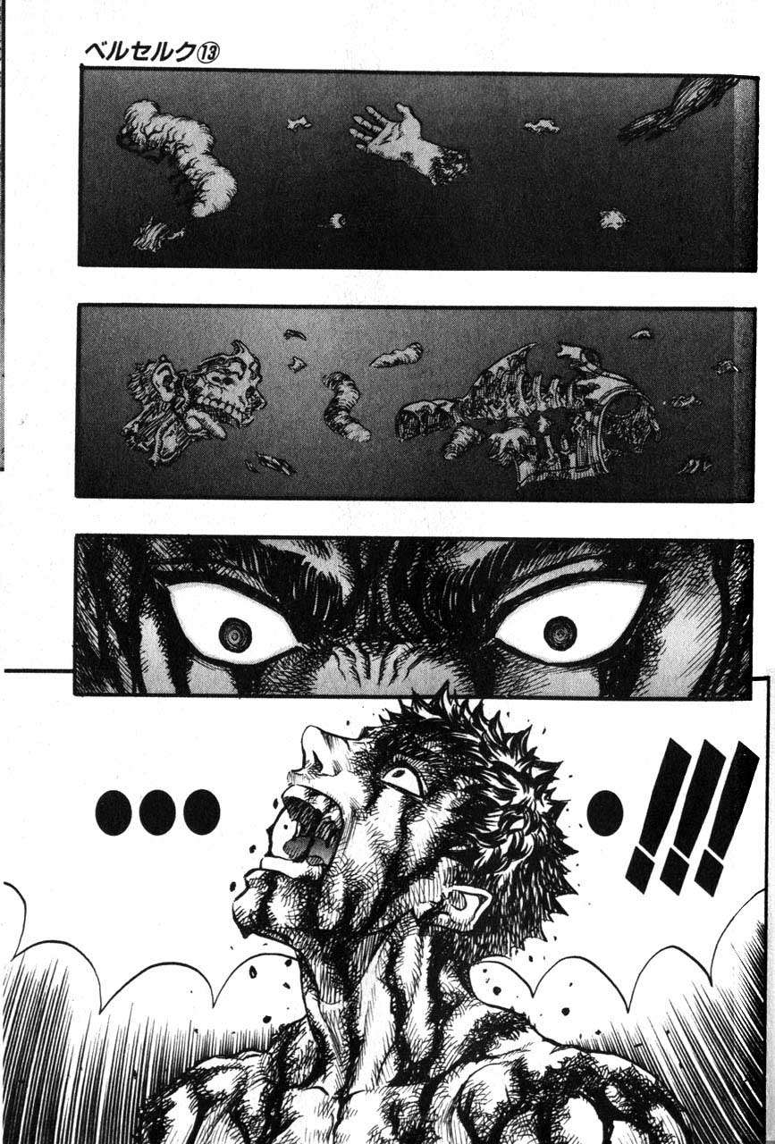 Read Berserk PT-BR Manga Online