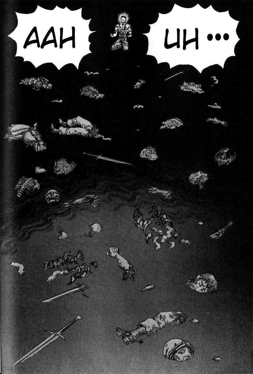 Read Berserk PT-BR Manga Online