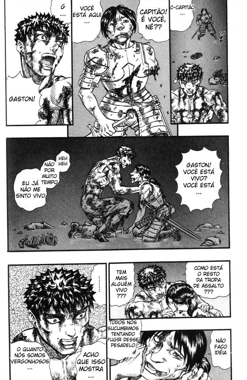 Read Berserk PT-BR Manga Online