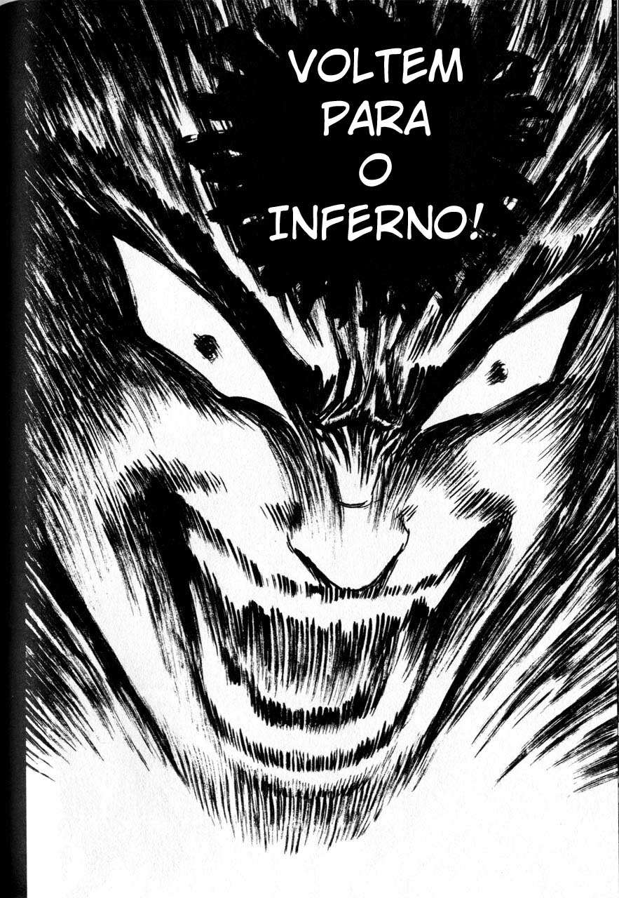 Read Berserk PT-BR Manga Online