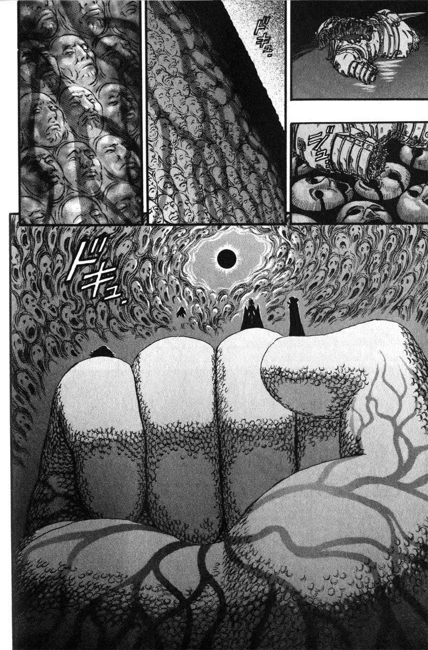 Read Berserk PT-BR Manga Online