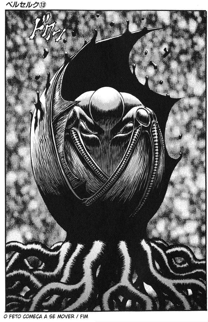 Read Berserk PT-BR Manga Online