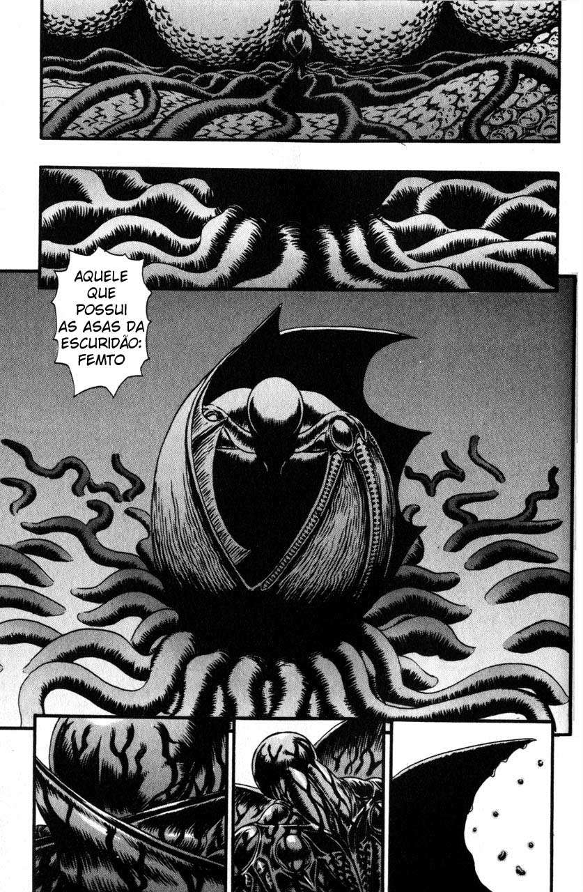 Read Berserk PT-BR Manga Online