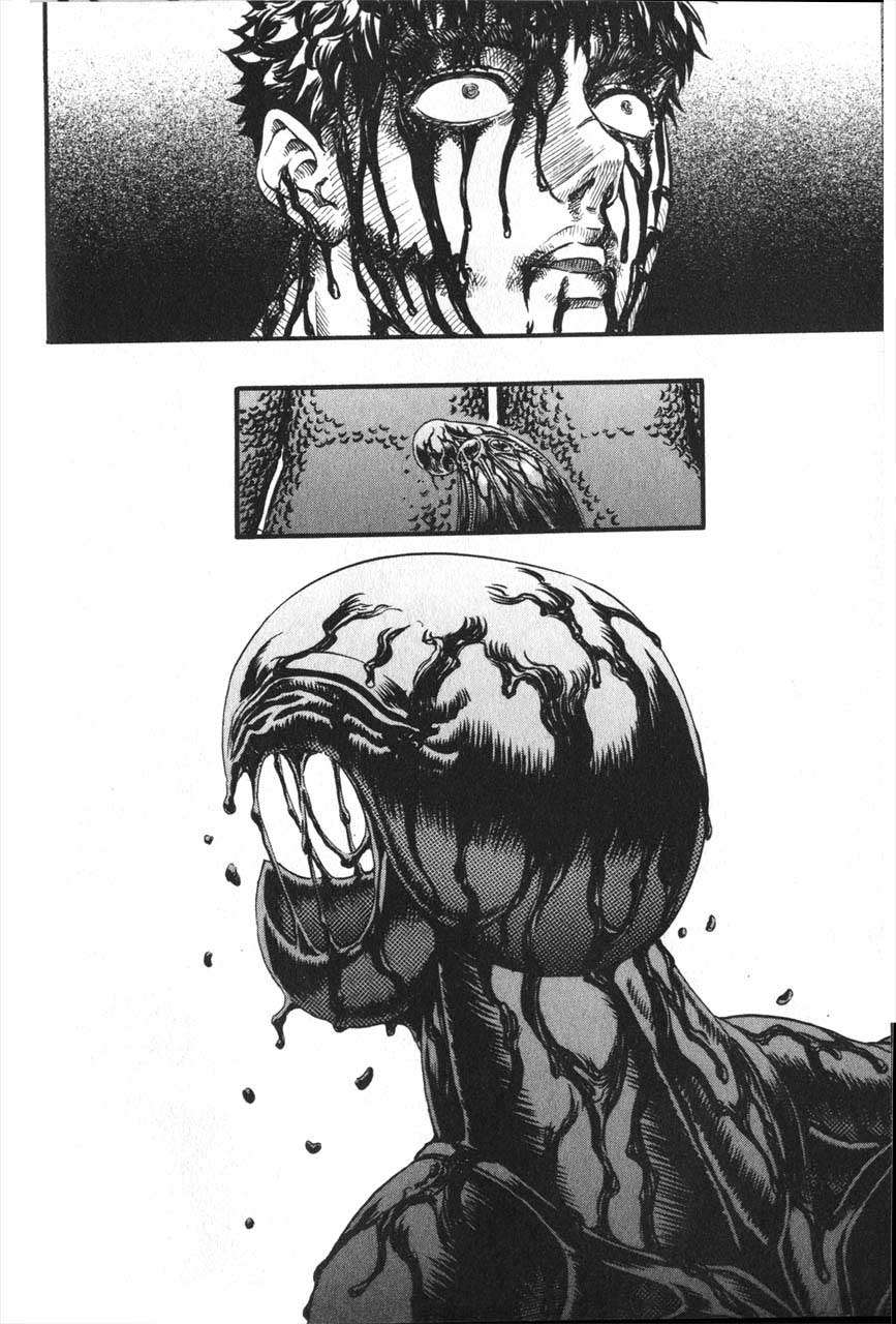 Read Berserk PT-BR Manga Online