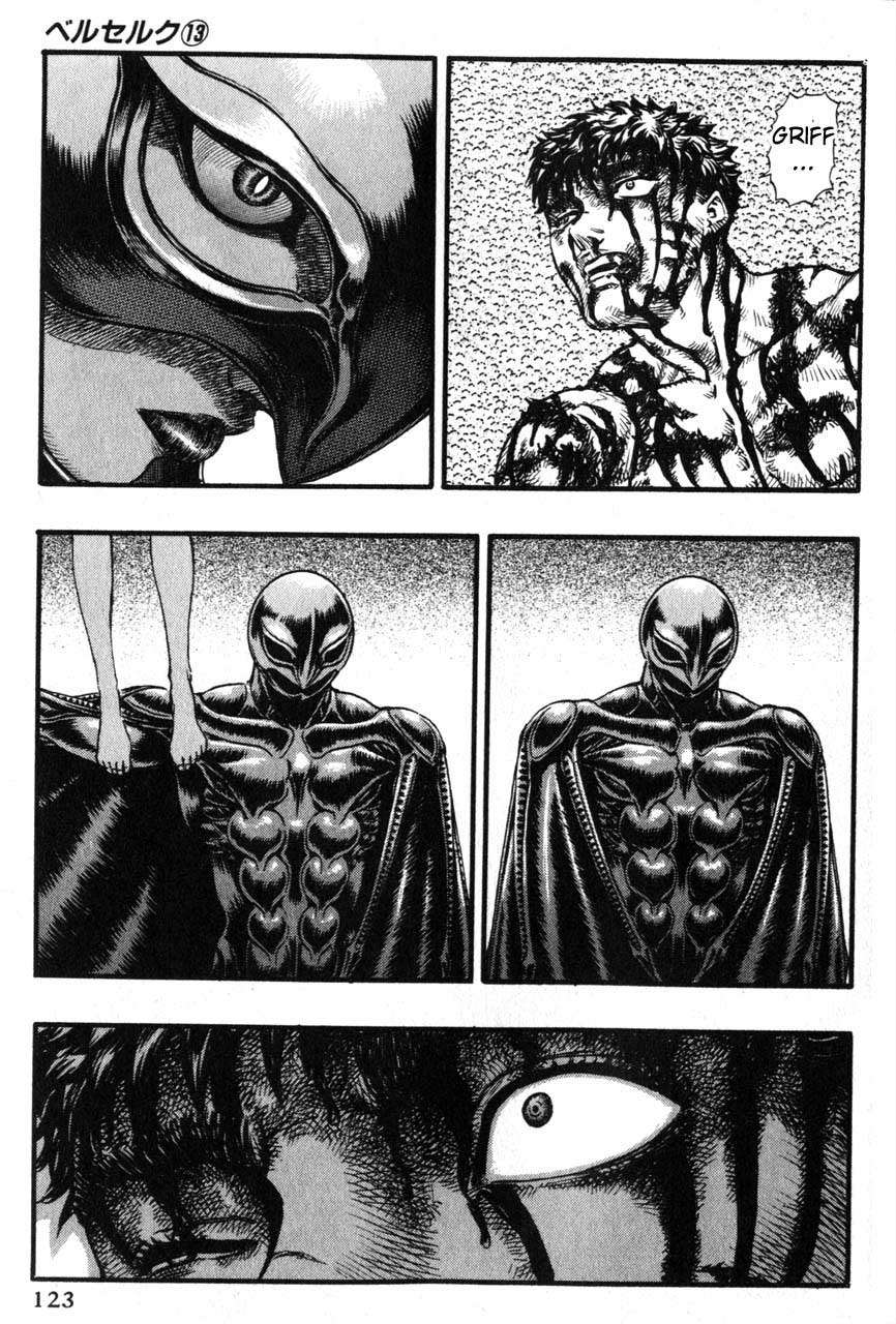 Read Berserk PT-BR Manga Online