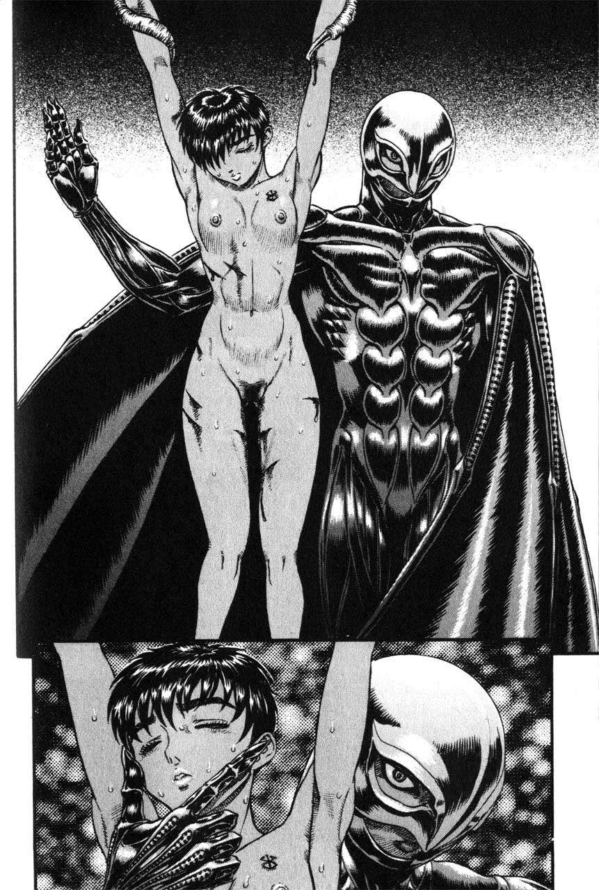 Read Berserk PT-BR Manga Online