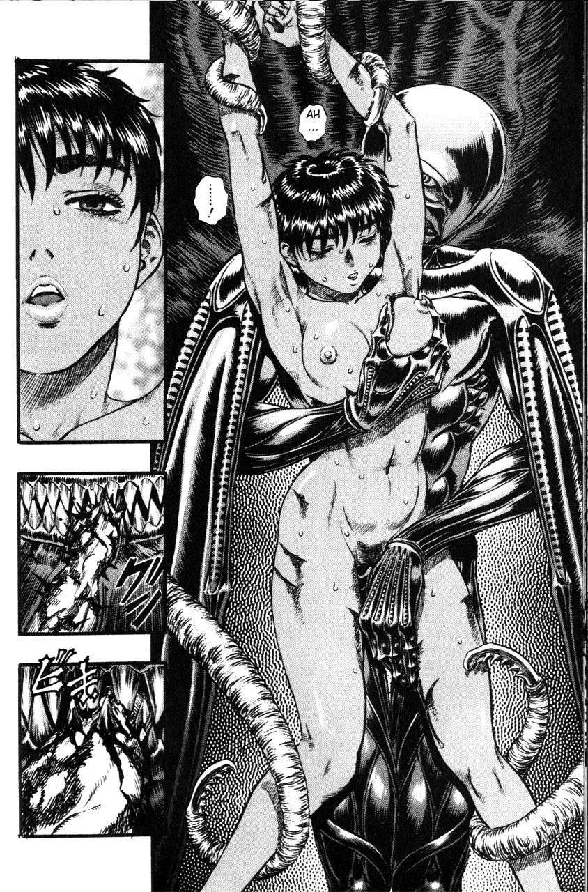 Read Berserk PT-BR Manga Online