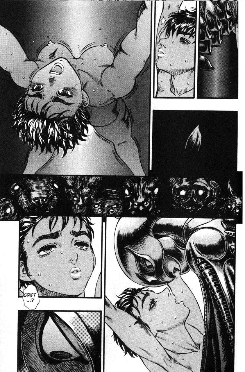 Read Berserk PT-BR Manga Online