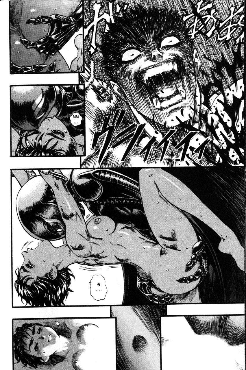 Read Berserk PT-BR Manga Online