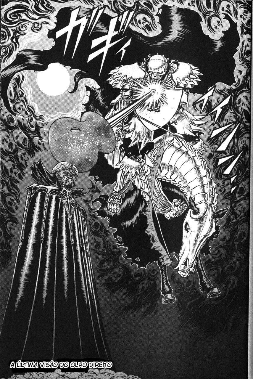 Read Berserk PT-BR Manga Online