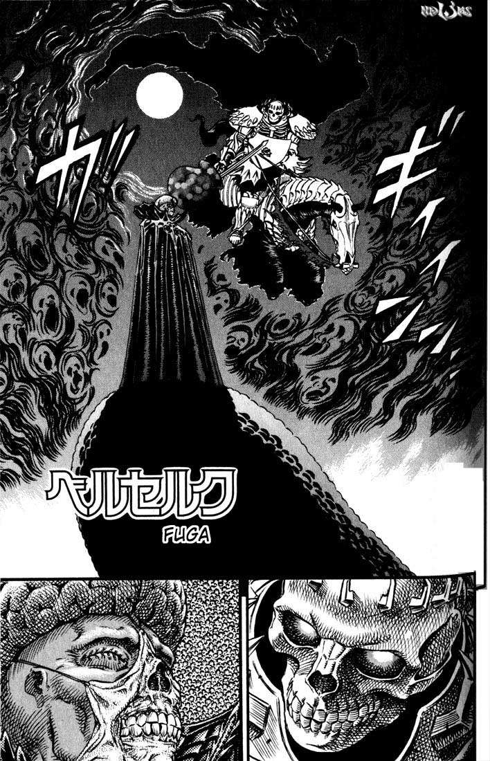 Read Berserk PT-BR Manga Online
