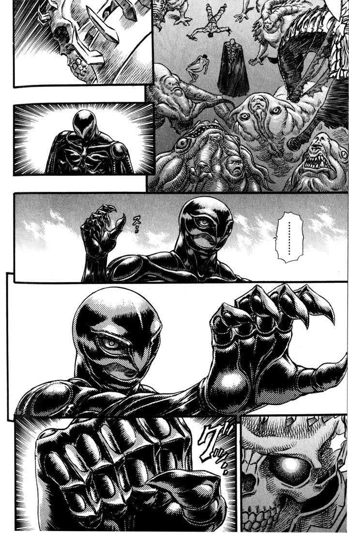 Read Berserk PT-BR Manga Online