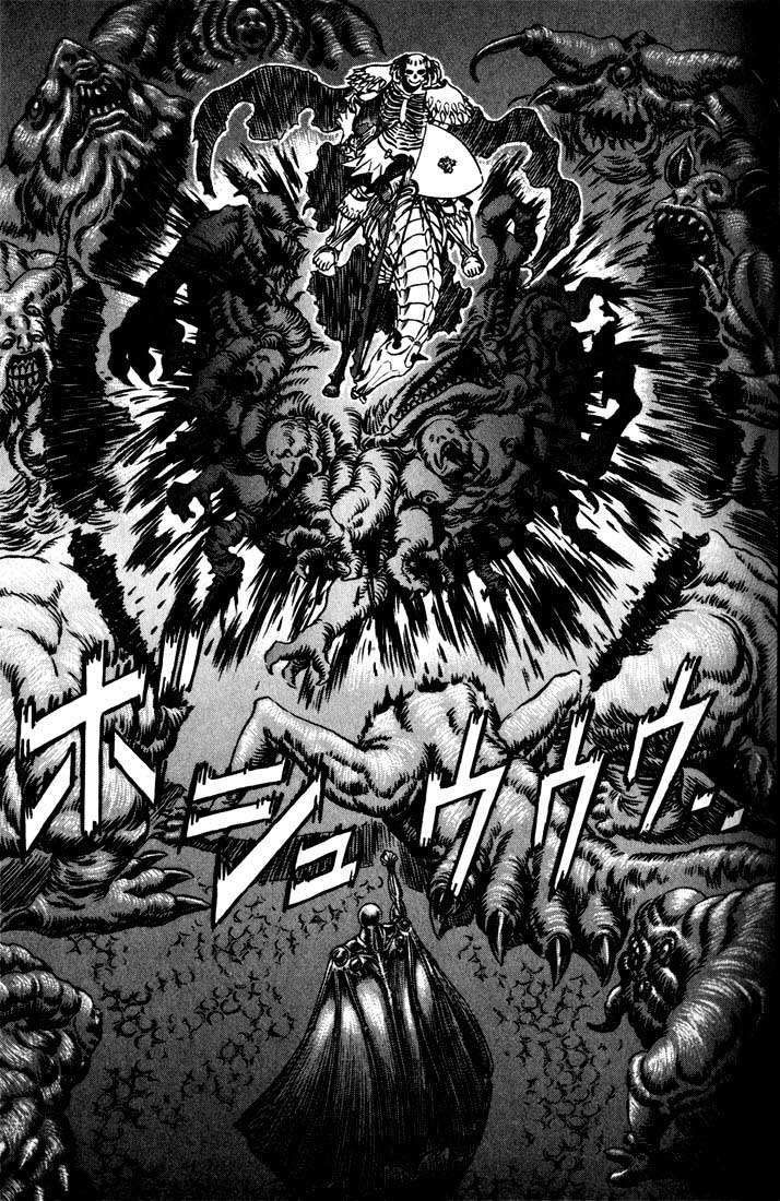 Read Berserk PT-BR Manga Online