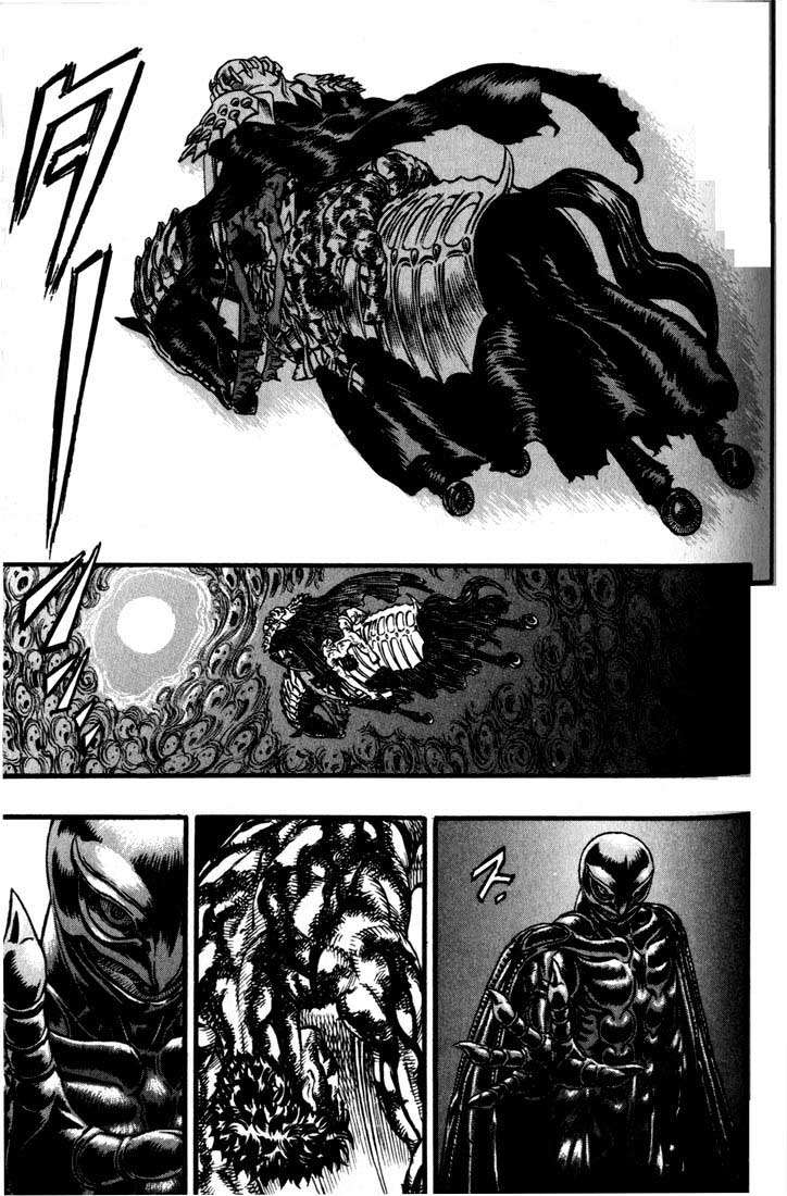 Read Berserk PT-BR Manga Online