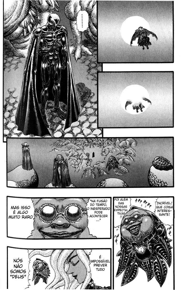 Read Berserk PT-BR Manga Online