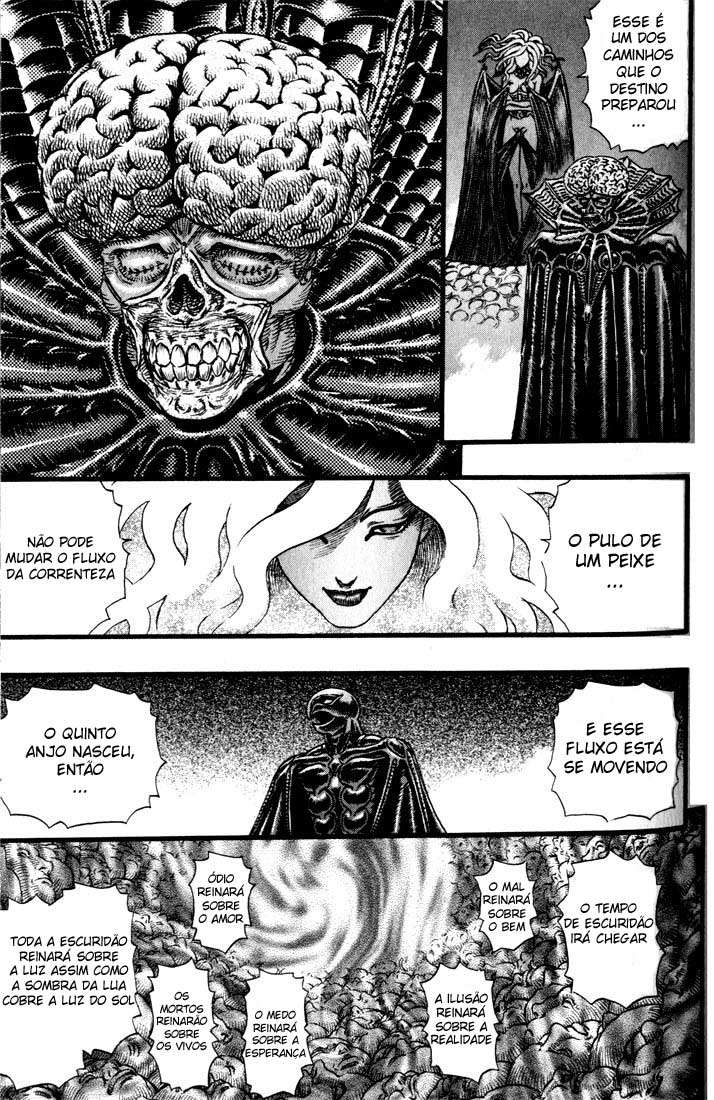 Read Berserk PT-BR Manga Online
