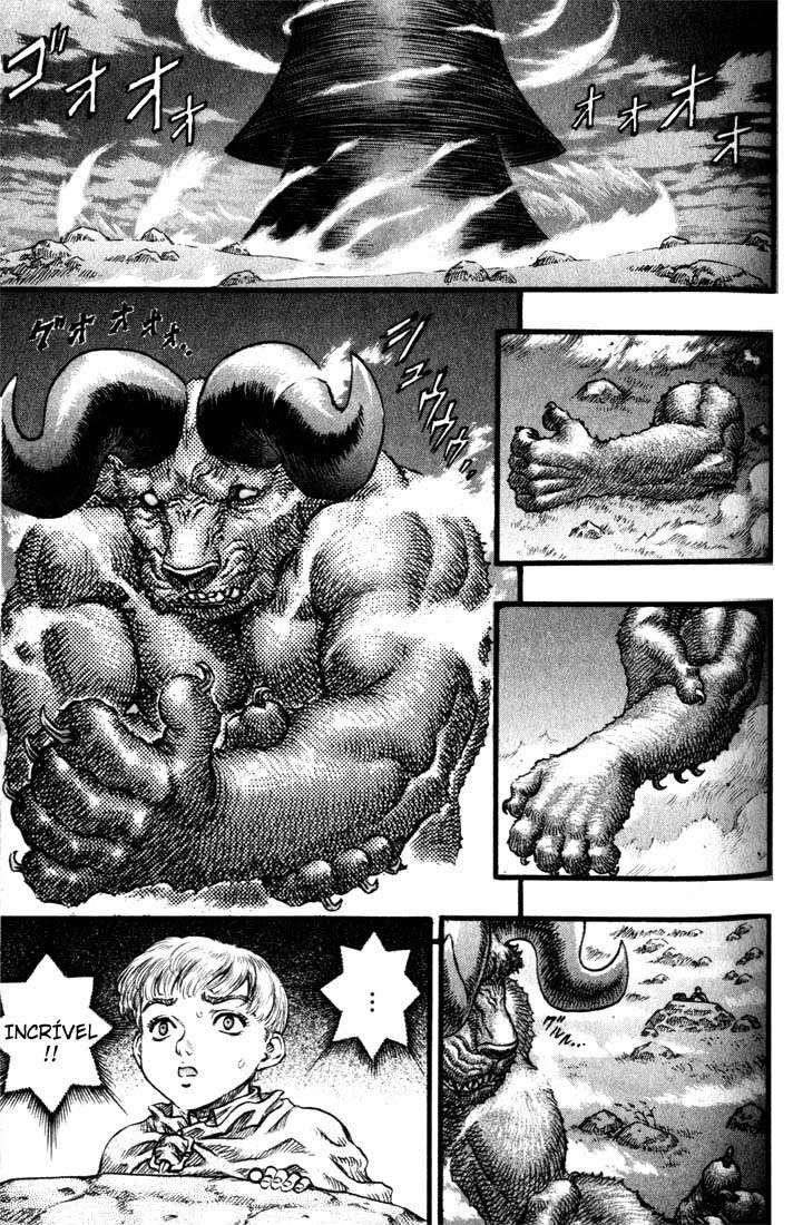 Read Berserk PT-BR Manga Online