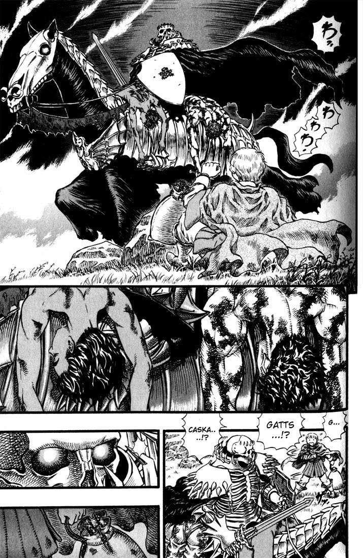 Read Berserk PT-BR Manga Online