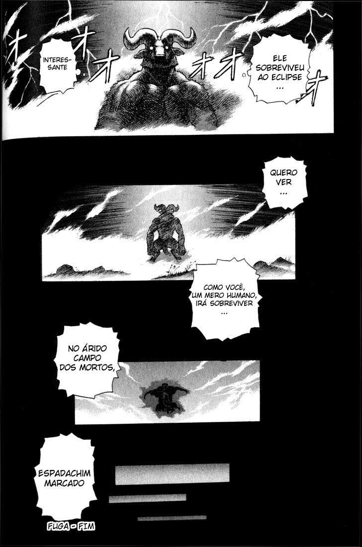 Read Berserk PT-BR Manga Online