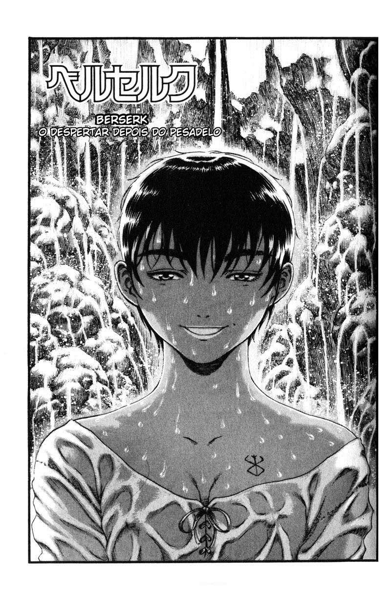 Read Berserk PT-BR Manga Online