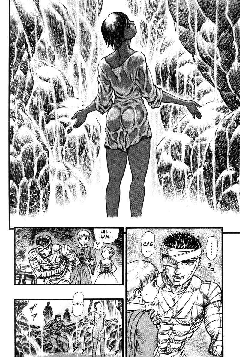 Read Berserk PT-BR Manga Online