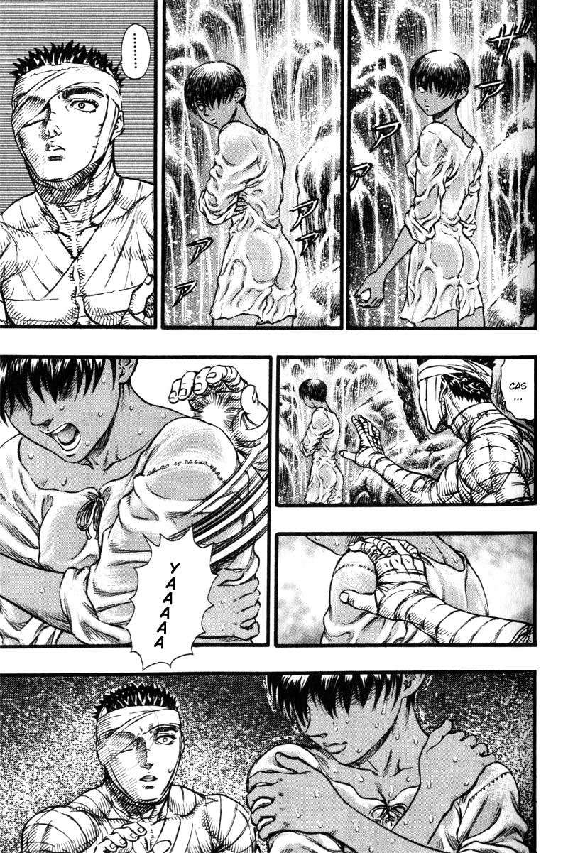 Read Berserk PT-BR Manga Online