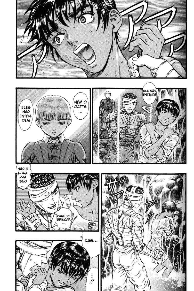 Read Berserk PT-BR Manga Online