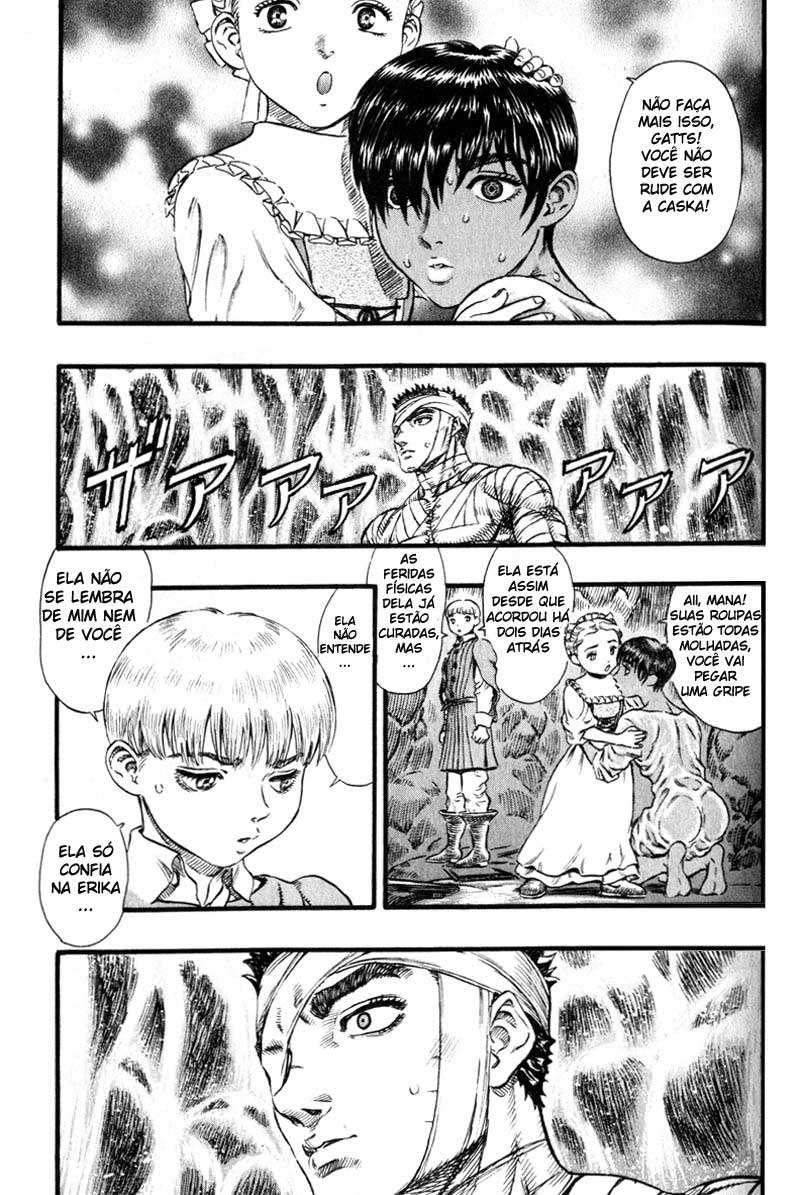 Read Berserk PT-BR Manga Online