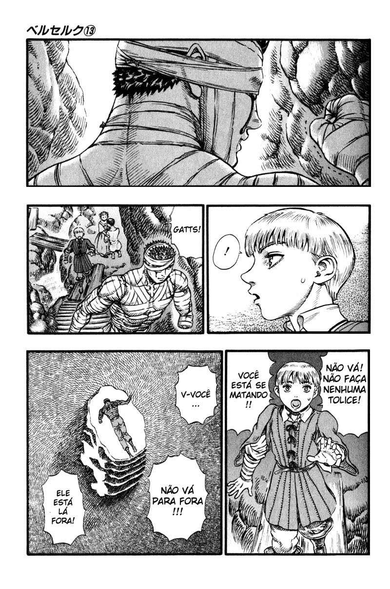 Read Berserk PT-BR Manga Online