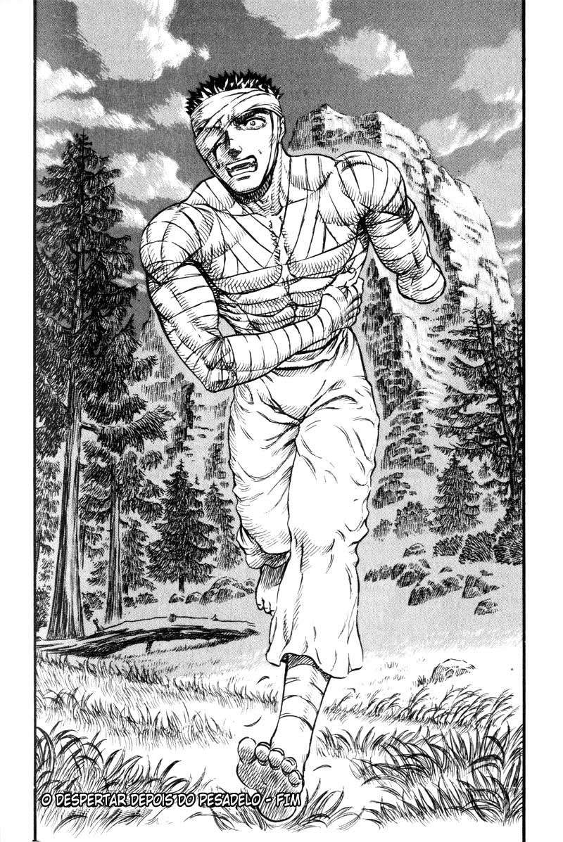 Read Berserk PT-BR Manga Online