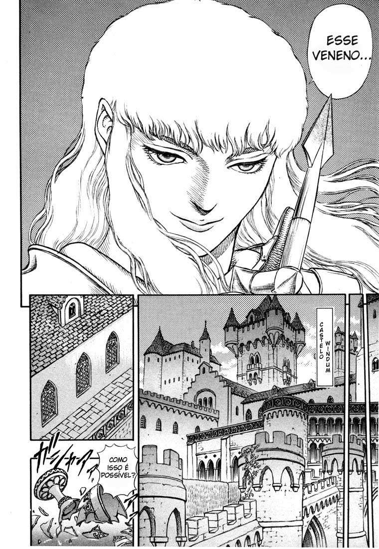 Read Berserk PT-BR Manga Online
