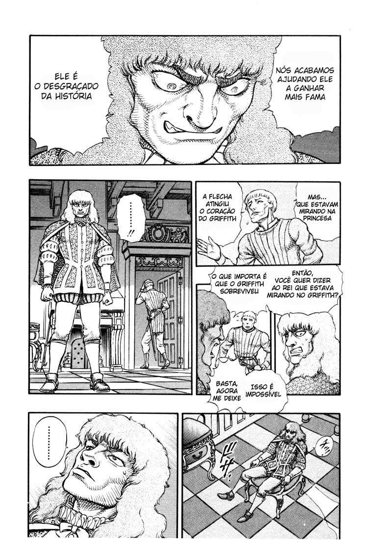 Read Berserk PT-BR Manga Online